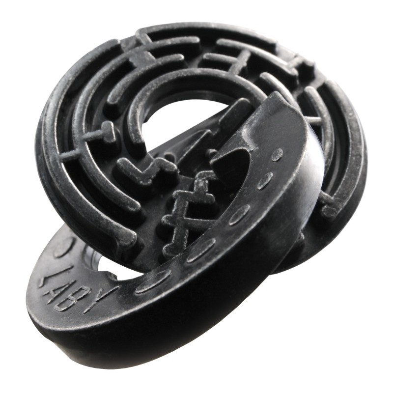 Huzzle Cast Laby*****