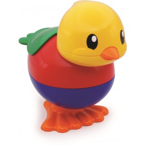 Tolo Toys Pop up chickens