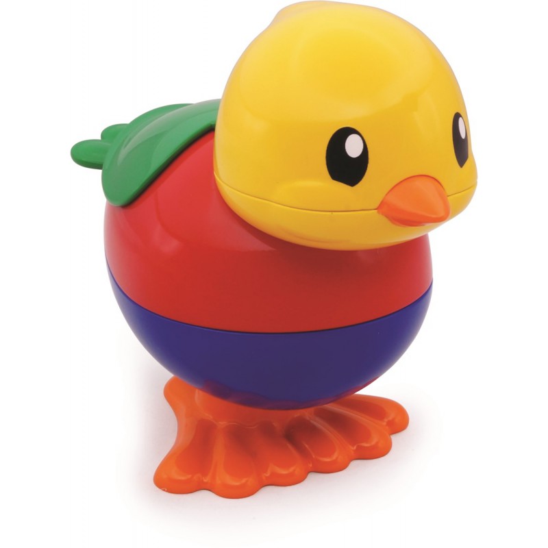 Tolo Toys Pop up chickens