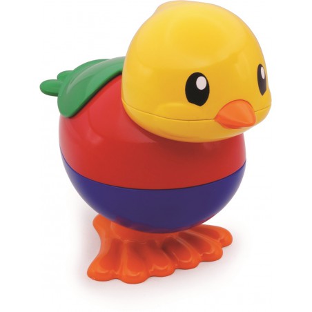 Tolo Toys Pop up chickens