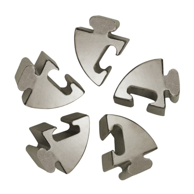 Huzzle Cast Spiral*****