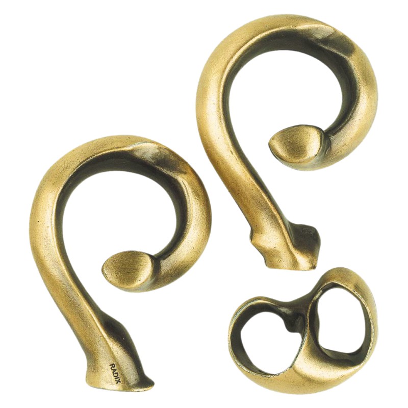 Huzzle Cast Radix*****