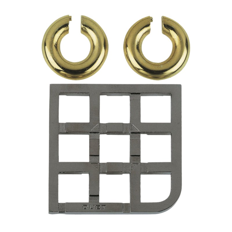 Huzzle Cast Duet*****