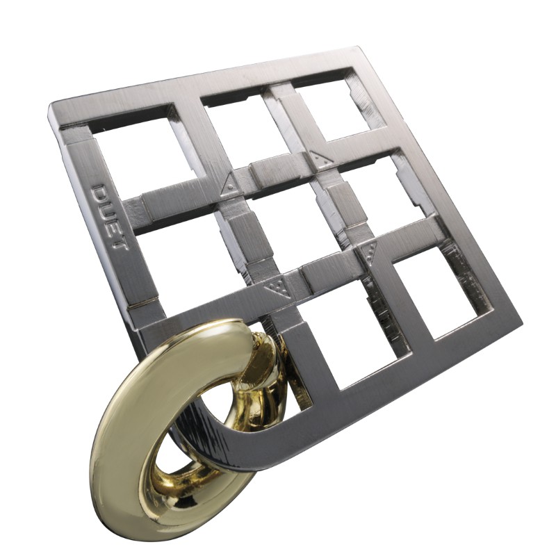 Huzzle Cast Duet*****