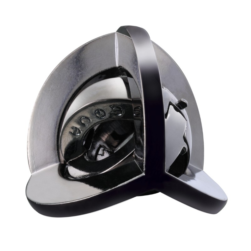 Huzzle Cast Equa*****