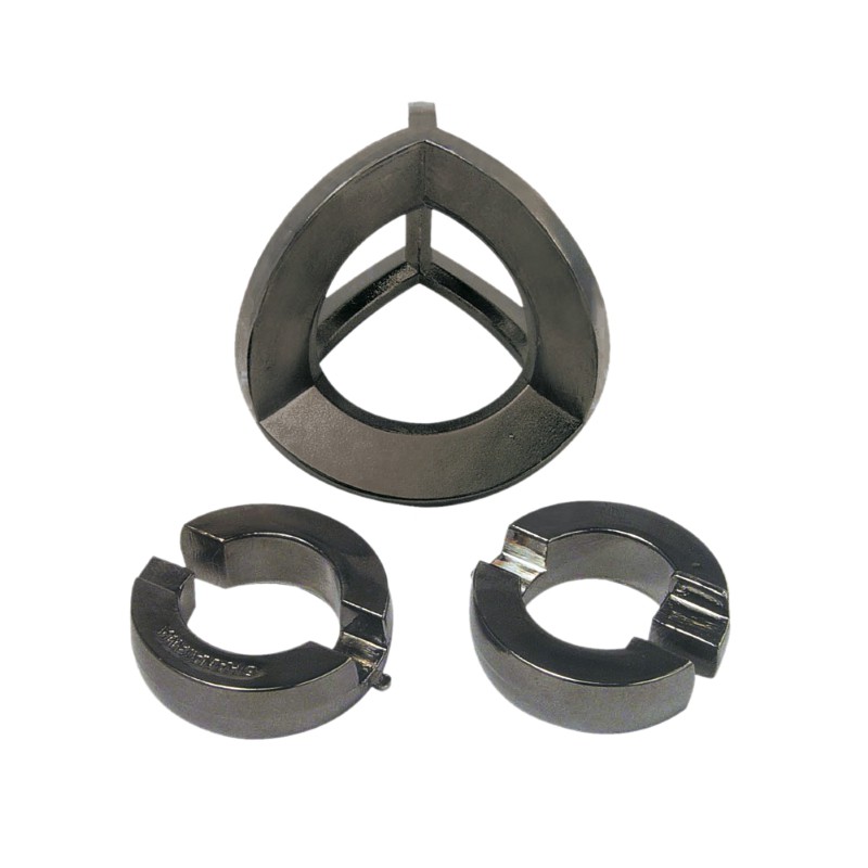 Huzzle Cast Equa*****