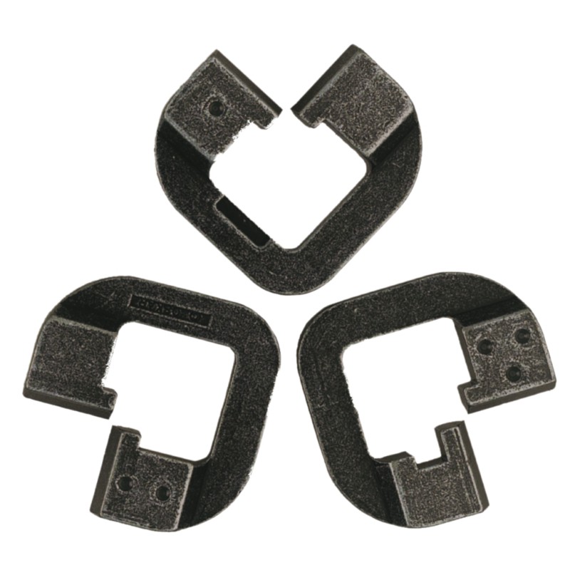 Huzzle Cast Chain******