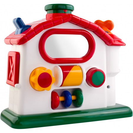 Tolo Toys Pop up farm house