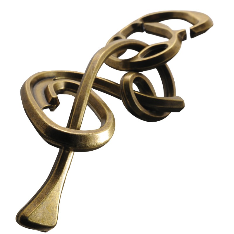 Huzzle Cast Enigma******