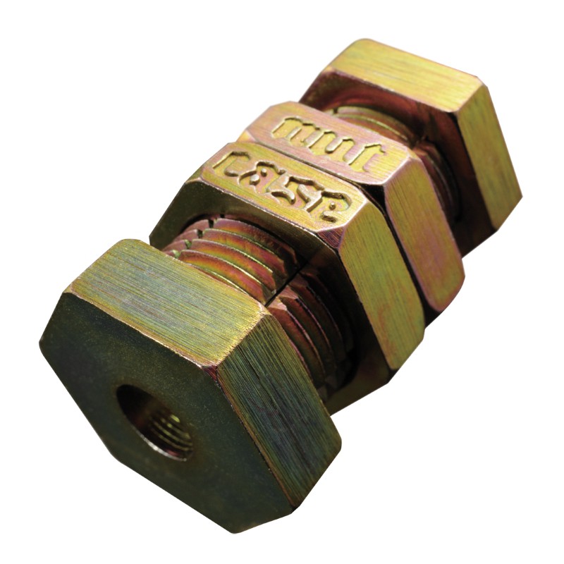 Huzzle Cast Nutcase******