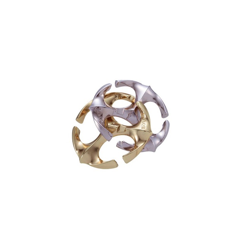 Huzzle Cast Rotor******