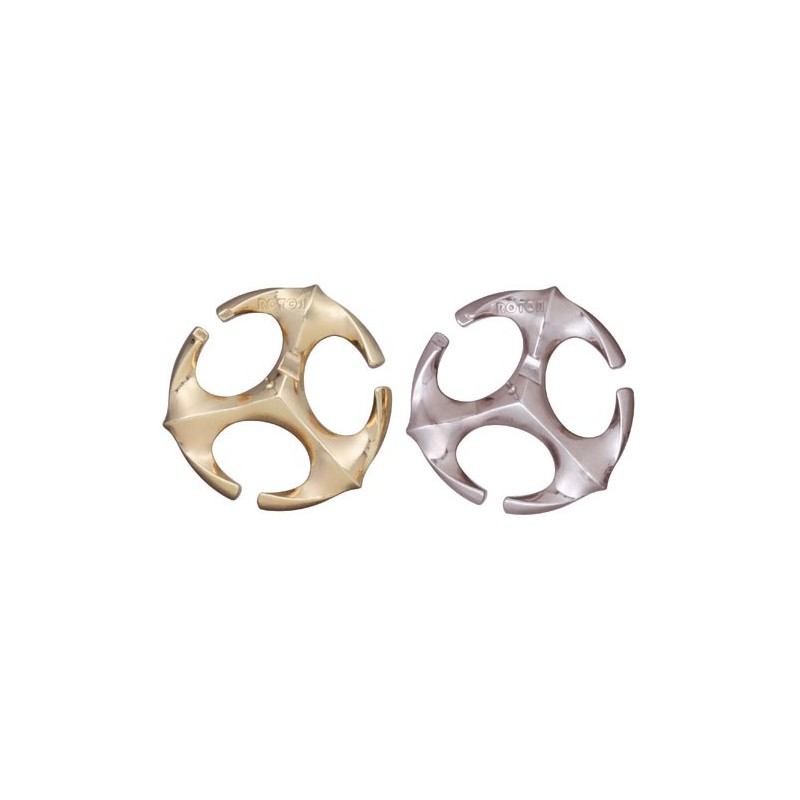 Huzzle Cast Rotor******