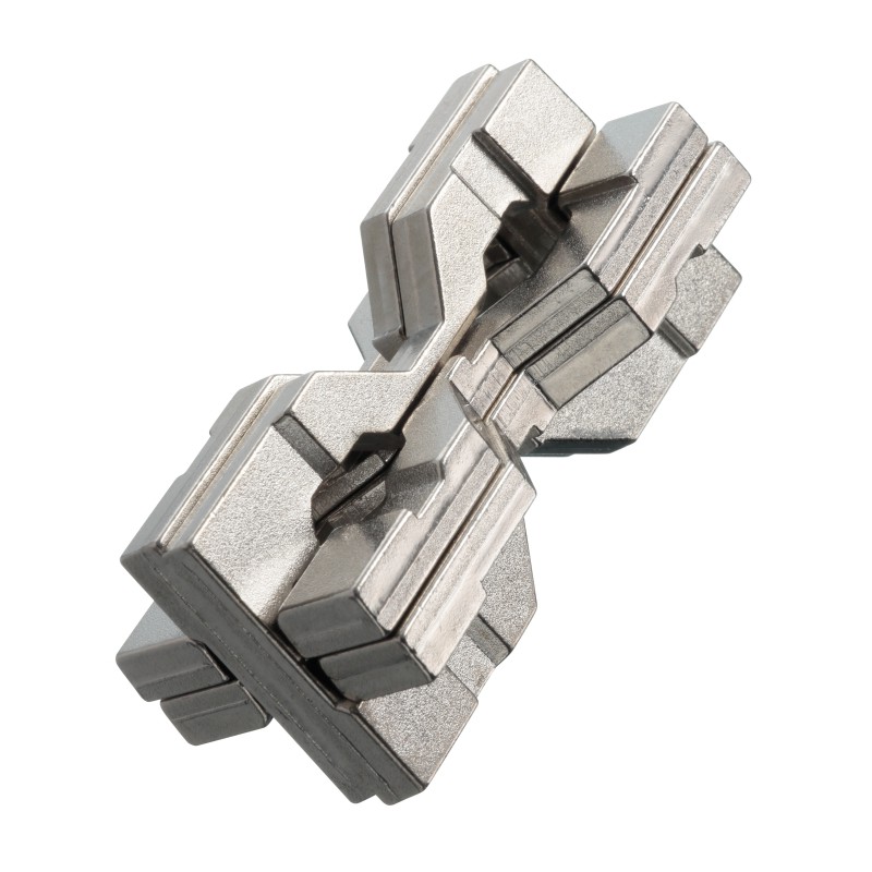 Huzzle Cast Hourglass******