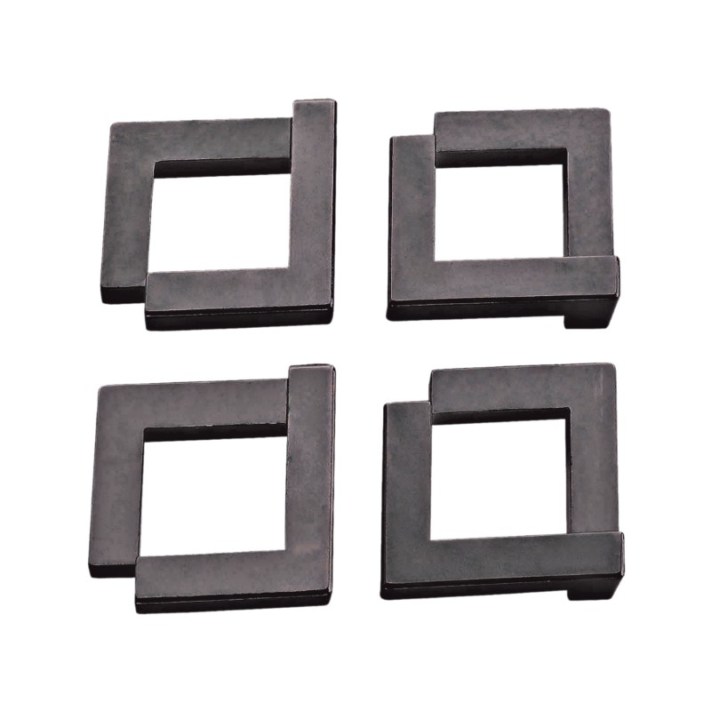 Huzzle Cast Quartet******