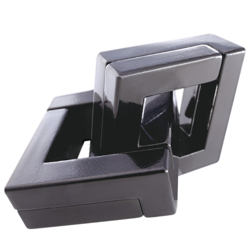 Huzzle Cast Quartet******