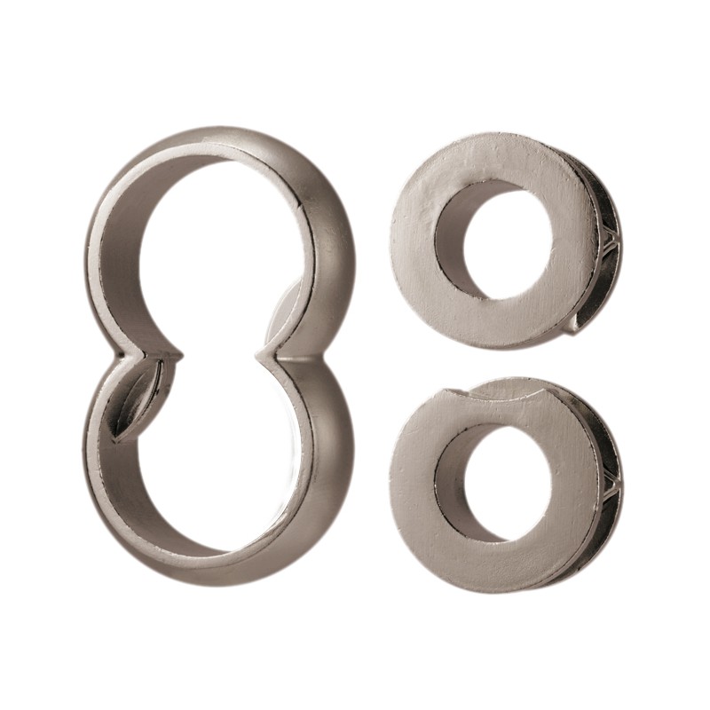 Huzzle Cast Infinity******