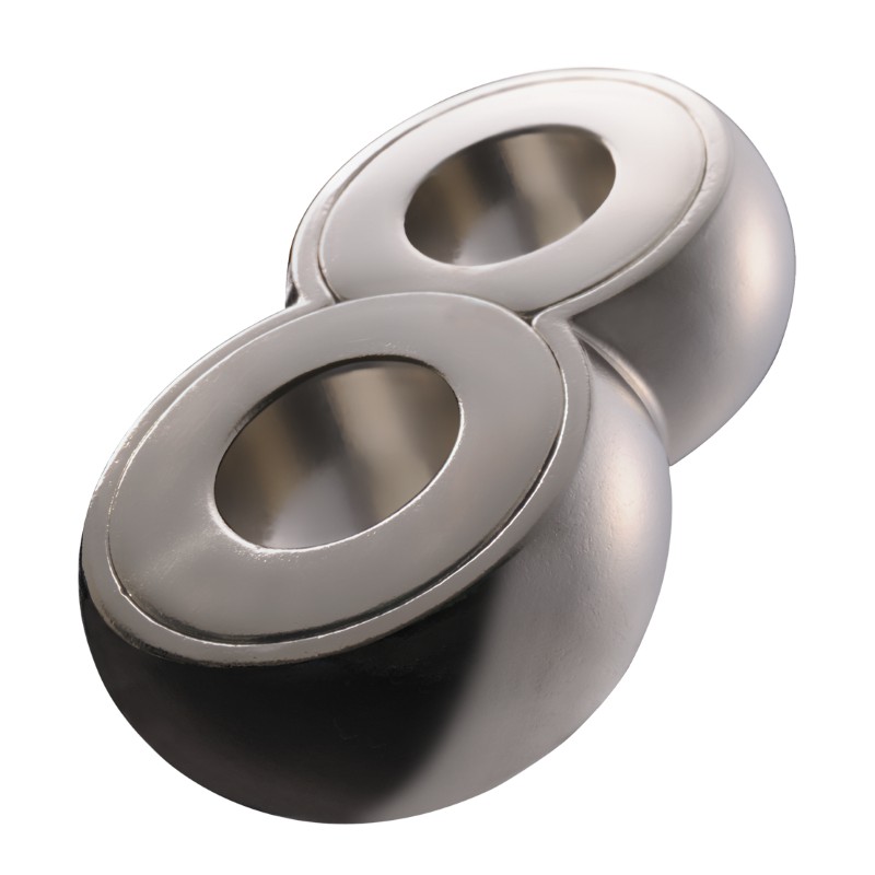 Huzzle Cast Infinity******