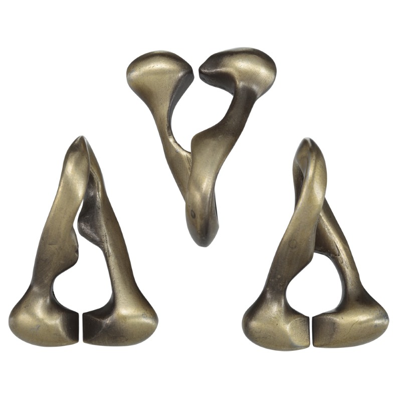 Huzzle Cast Trinity******