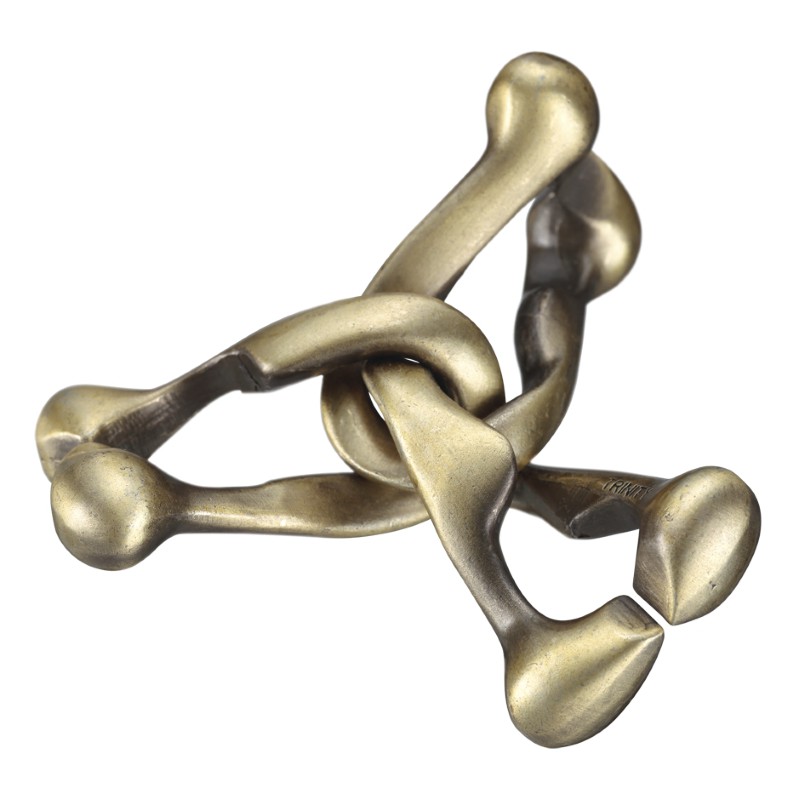 Huzzle Cast Trinity******