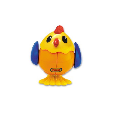 Tolo Toys Farm animals - Chicken