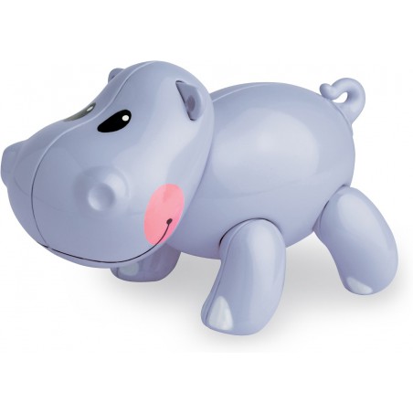 Tolo Toys Safari animals - Hippo