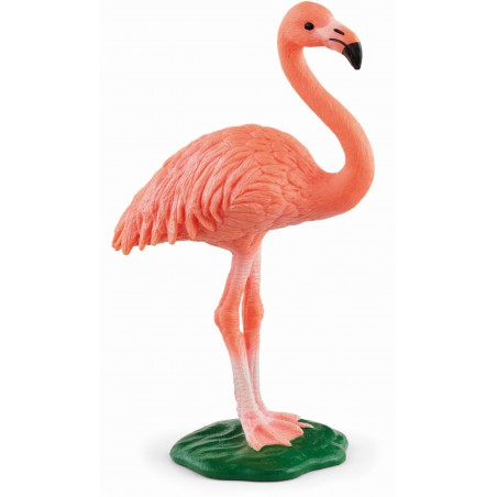 Schleich - Flamingo- 14849