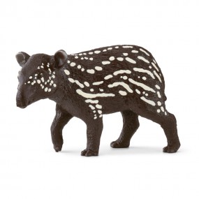 Schleich - Tapir jong 14851