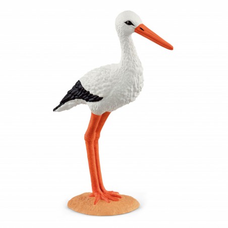 Schleich - Ooievaar- 13936