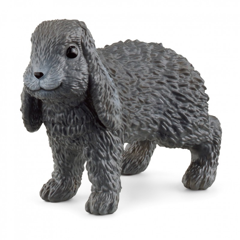 Schleich -Hangoorkonijn 13935