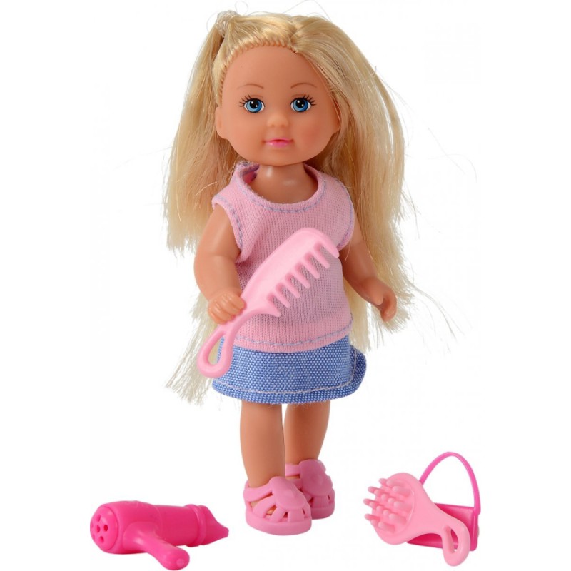 Evi Love, Favourites pop