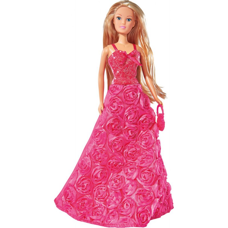 Steffi Love Gala fashion pop