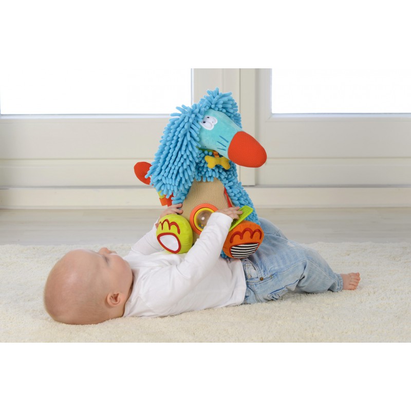 Dolce toys - Afghaanse windhond