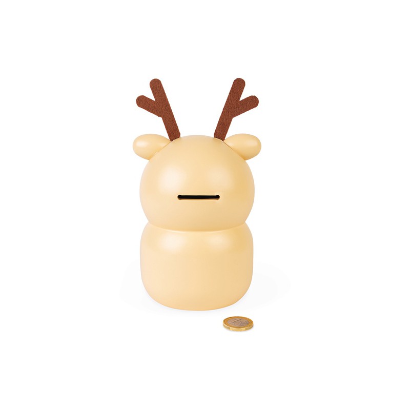 Janod, Spaarpot - Rendier