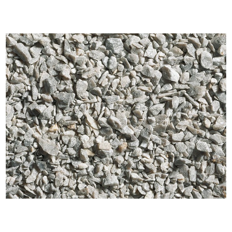 Spoorballast 0,1-0,6 mm