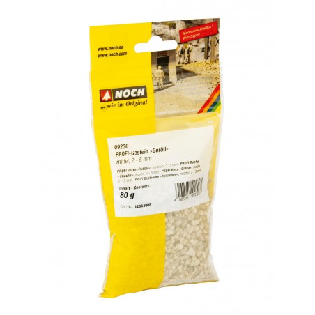 PROFI-Rots puin 2-5 mm 80 g