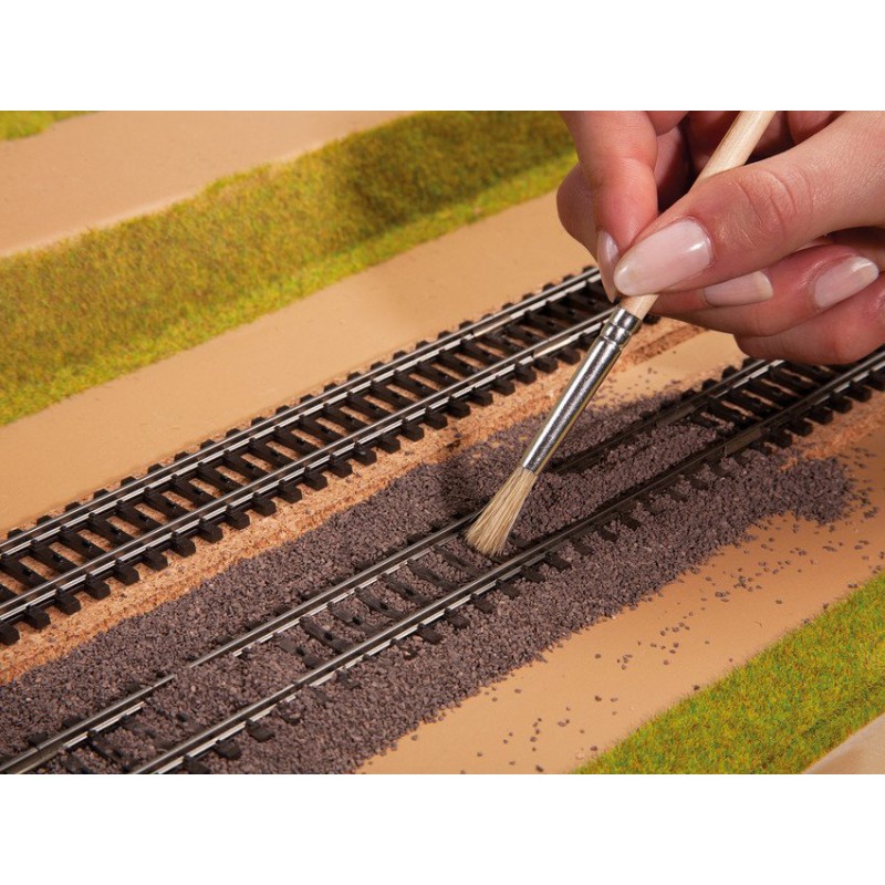 PROFI-Basalt donkergrijs 0,5-1 mm, zak 20 g