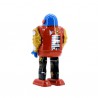 Mr & Mrs Tin Piano Bot Mr & Mrs Tin Piano Bot
