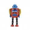 Mr & Mrs Tin Piano Bot Mr & Mrs Tin Piano Bot