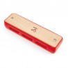 Blues Harmonica, Hape