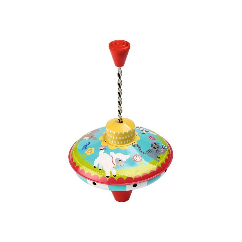 Moses, Bromtol Dierenparade