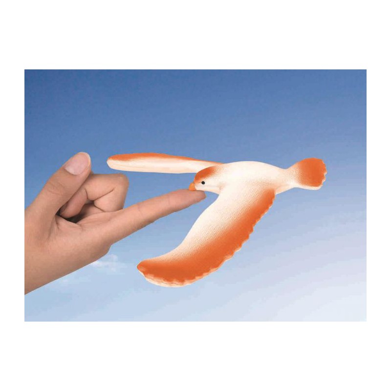 PhänoMINT - Balance Vogel 2 assorti