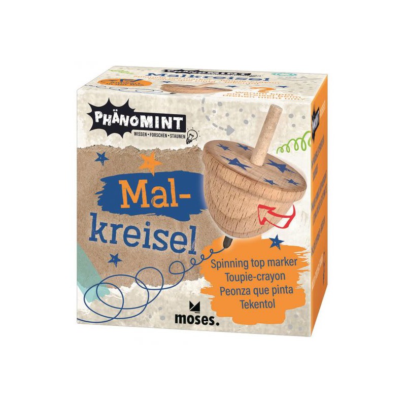 PhänoMINT - Tekentol