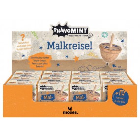 PhänoMINT - Tekentol