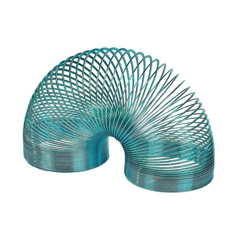 PhänoMINT - Trapveer (Slinky)