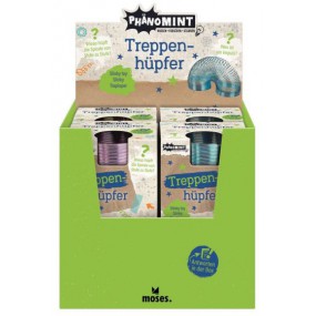 PhänoMINT - Trapveer (Slinky)