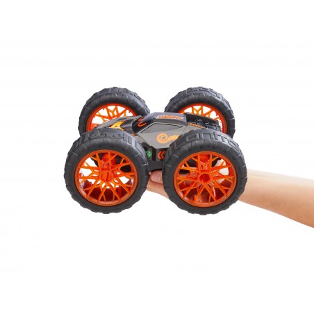 Revell - RC Stunt Car Wheely Monster