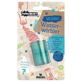 PhänoMINT - Watertornado