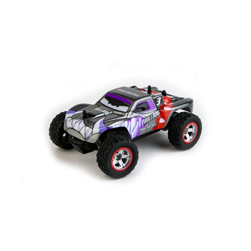 Bulldog, Nincoracers