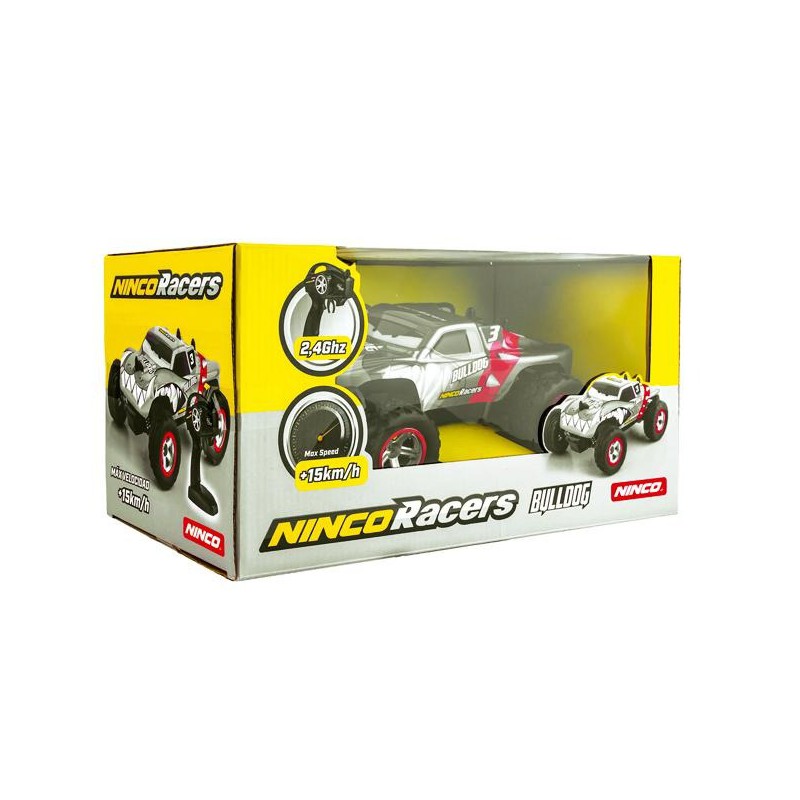 Bulldog, Nincoracers