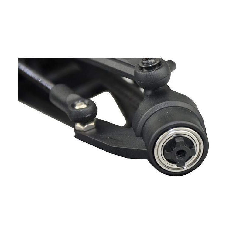 Cruiser, Nincoracers Pro